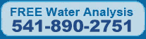 Call for free water analysis