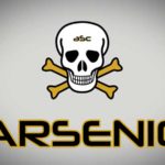 Arsenic in Well Water - Warning