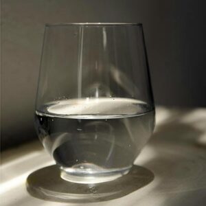 Glass of Water