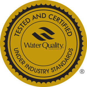 WQA Gold Seal