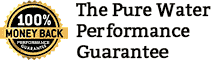 The Pure Water Guarantee